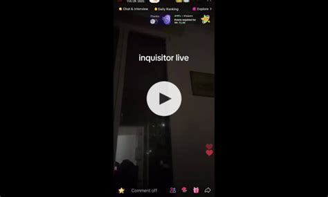 inquisitore 3 live footage dying|Inquisitor Live Video New Footage With Update (Unreleased)